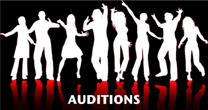 Croswell sets auditions for September musical