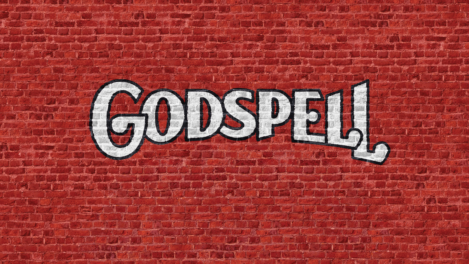 Announcing the cast for Godspell!