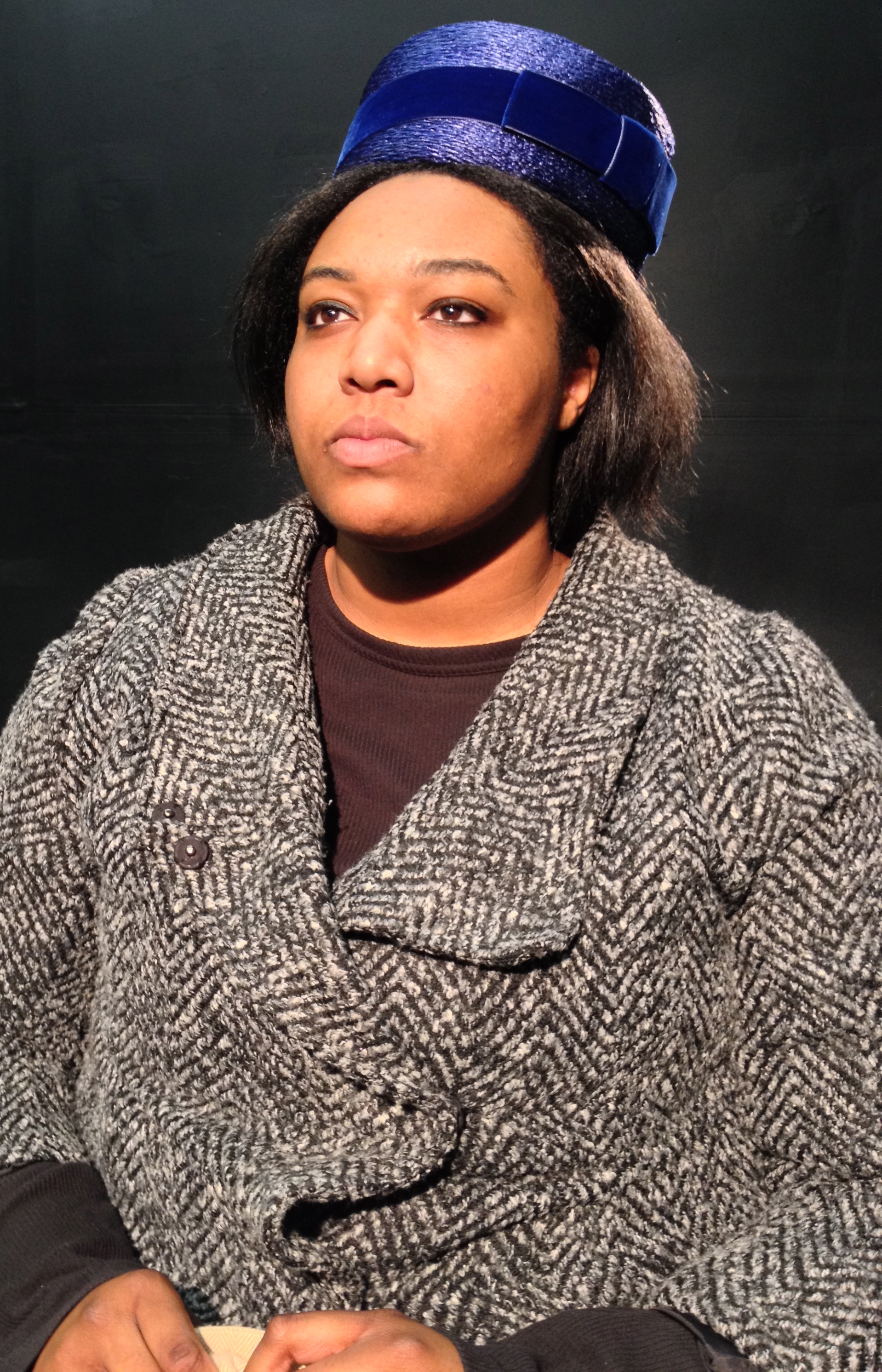 Touring production of ‘Rosa Parks and Forgotten Friends’ comes to the Croswell