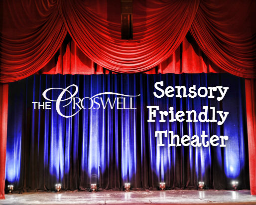 Sensory-friendly production at the Croswell aims to make live theater accessible to more families