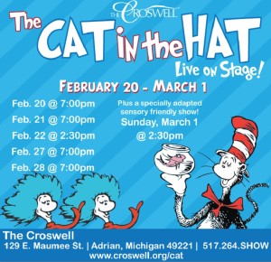 The Cat in the Hat