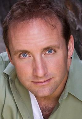 “Les Mis” star Eric Parker returns to the Croswell stage in “Big Fish”