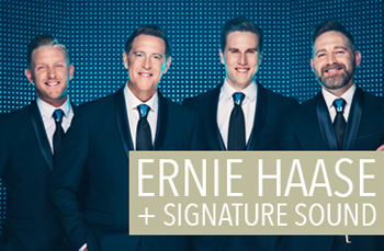Ernie Haase + Signature Sound