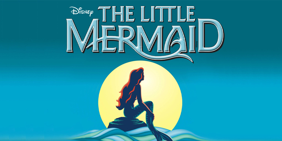 The Little Mermaid