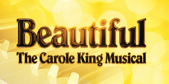 Beautiful: The Carole King Musical