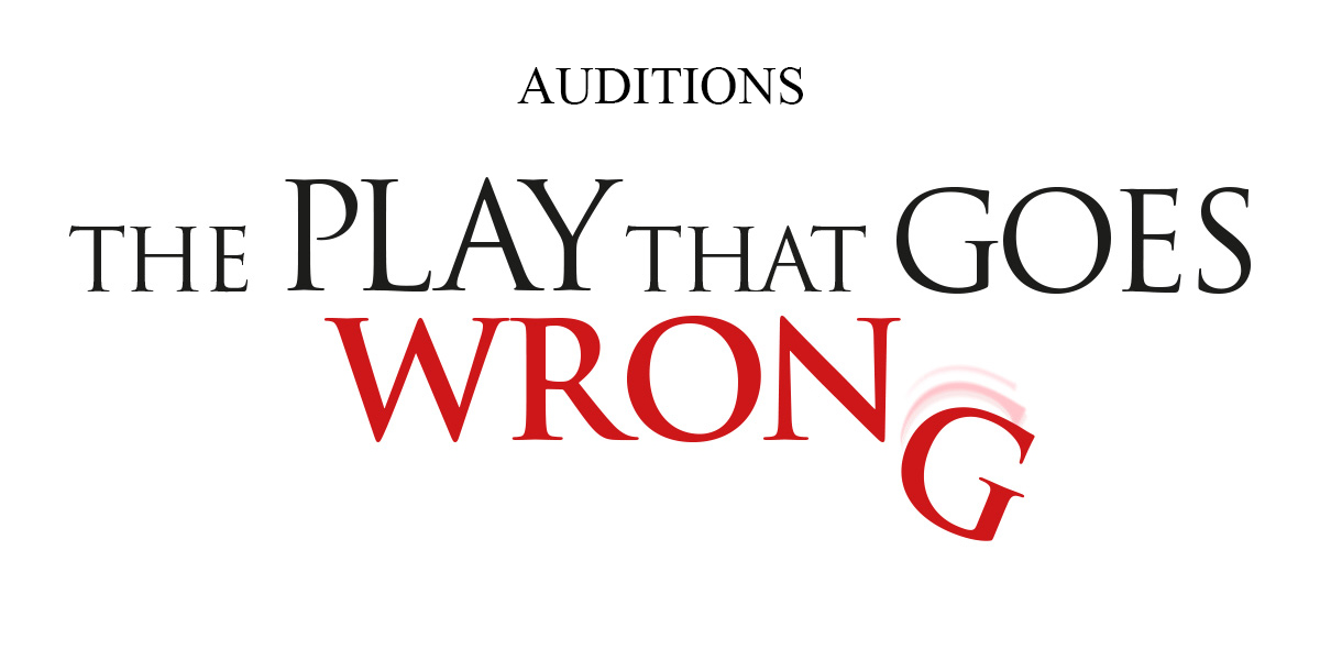 The Play That Goes Wrong