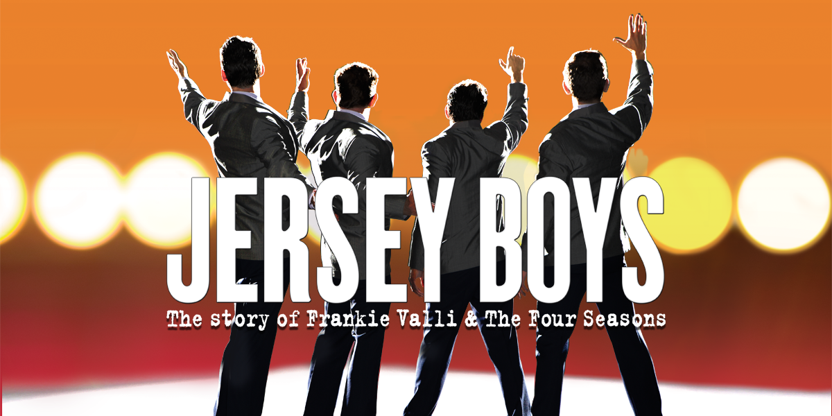 Jersey Boys