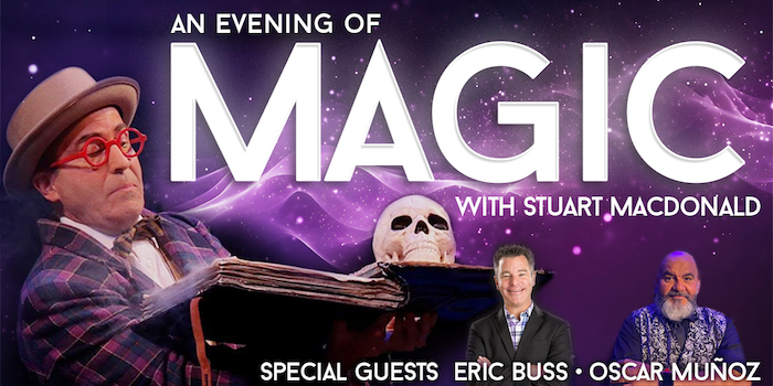 An Evening of Magic