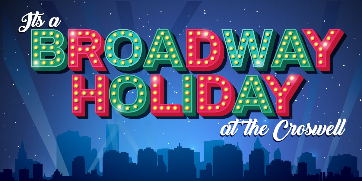 Broadway Holiday