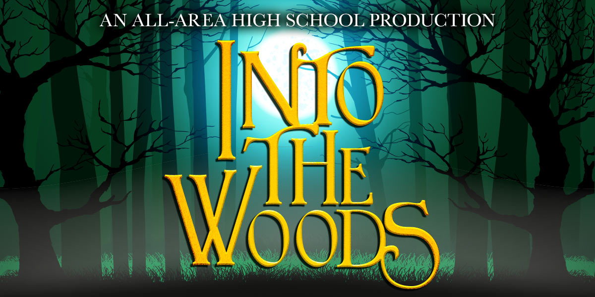 Into the Woods