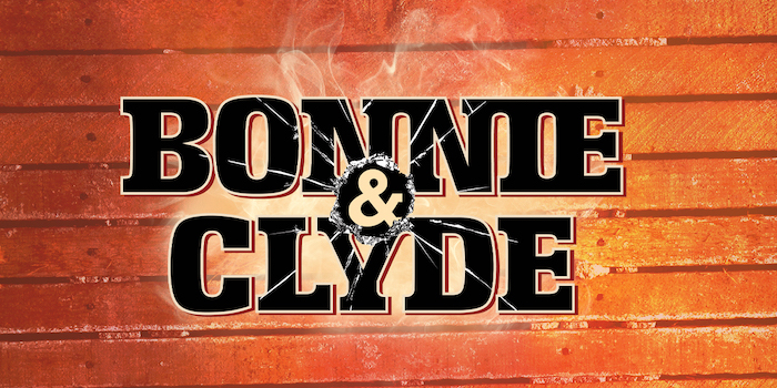 Bonnie & Clyde