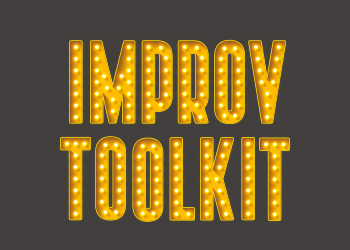 Improv Toolkit Class