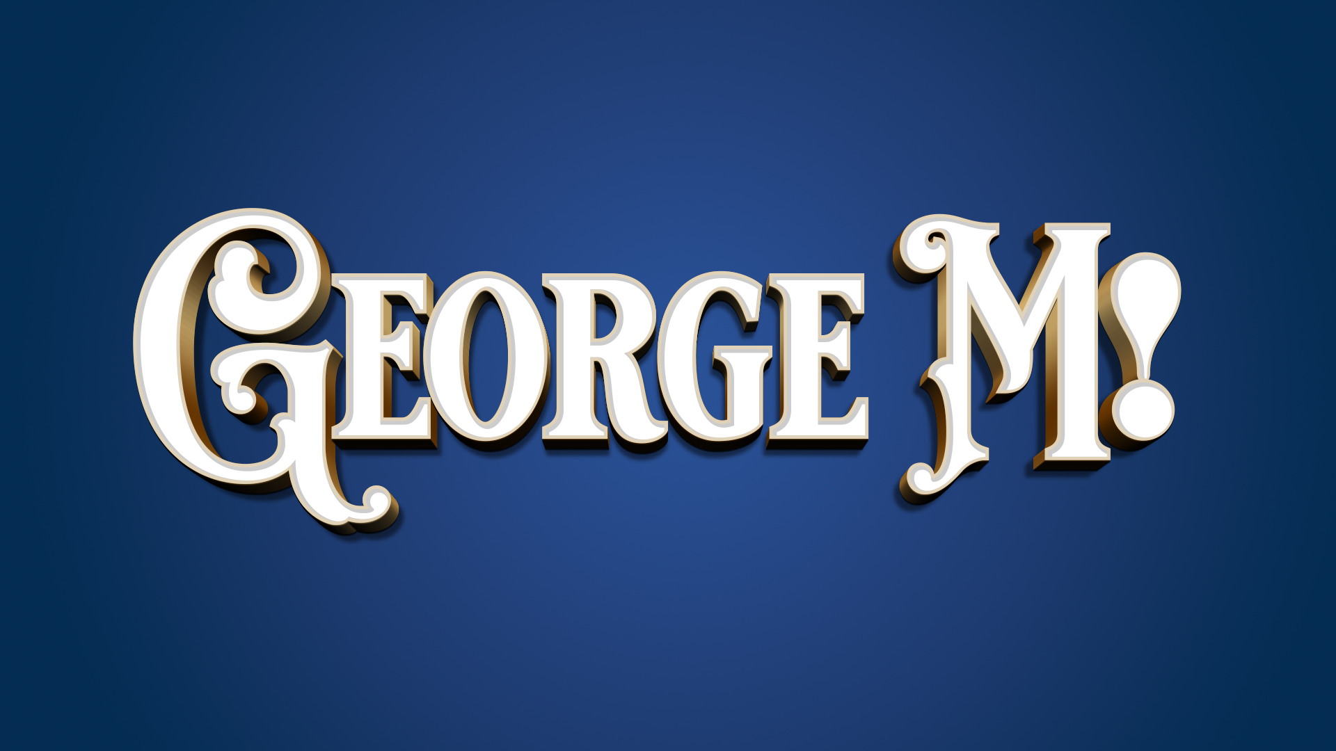George M!