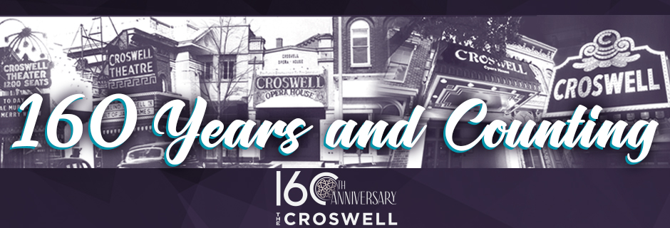 160 Years and Counting