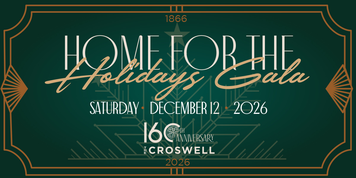 Home for the Holidays Gala