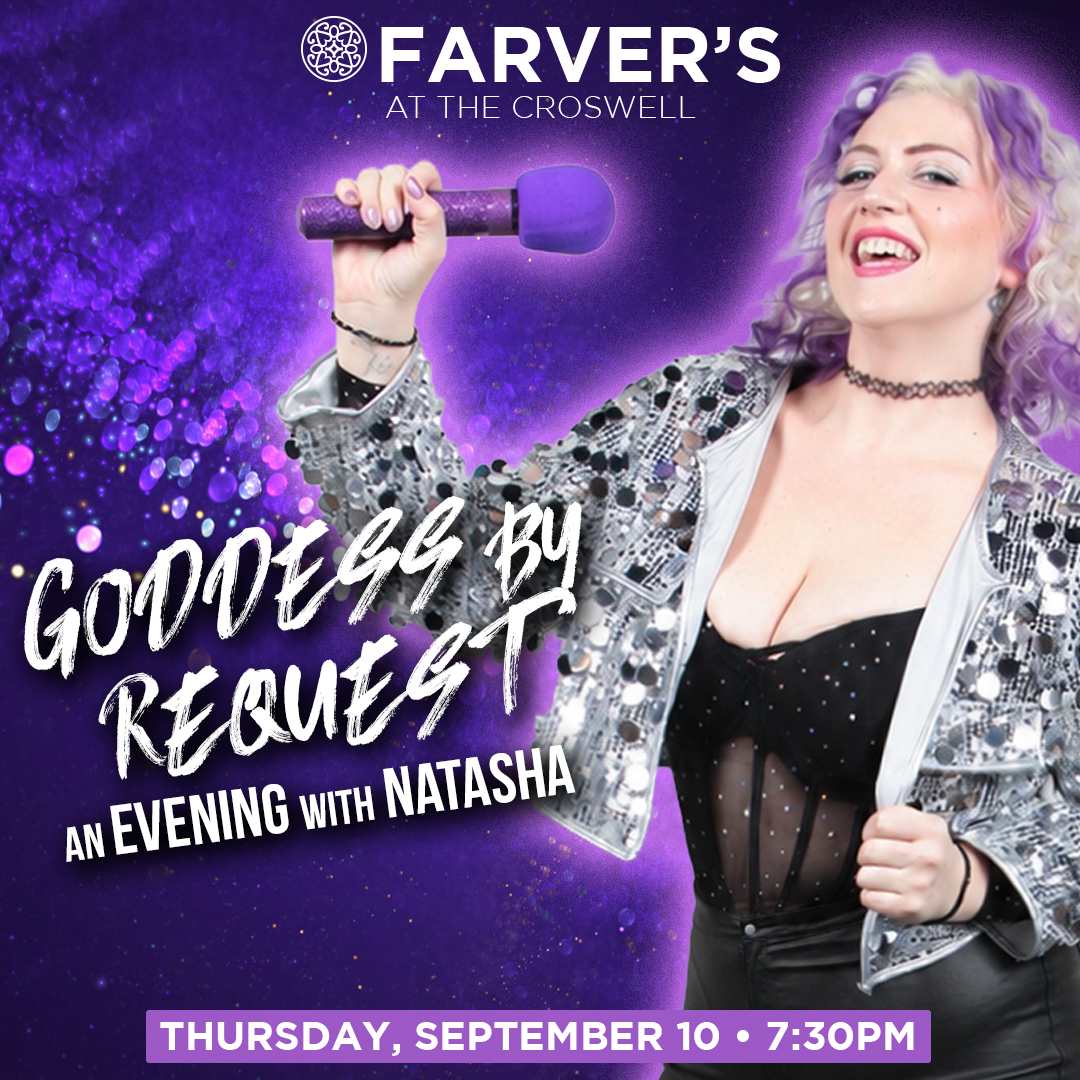 1080x1080_GoddessByRequest Goddess by Request: An Evening with Natasha