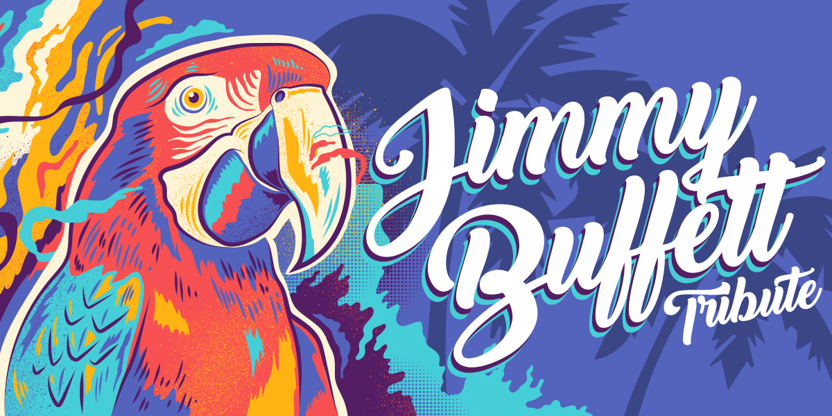 Jimmy Buffet Tribute