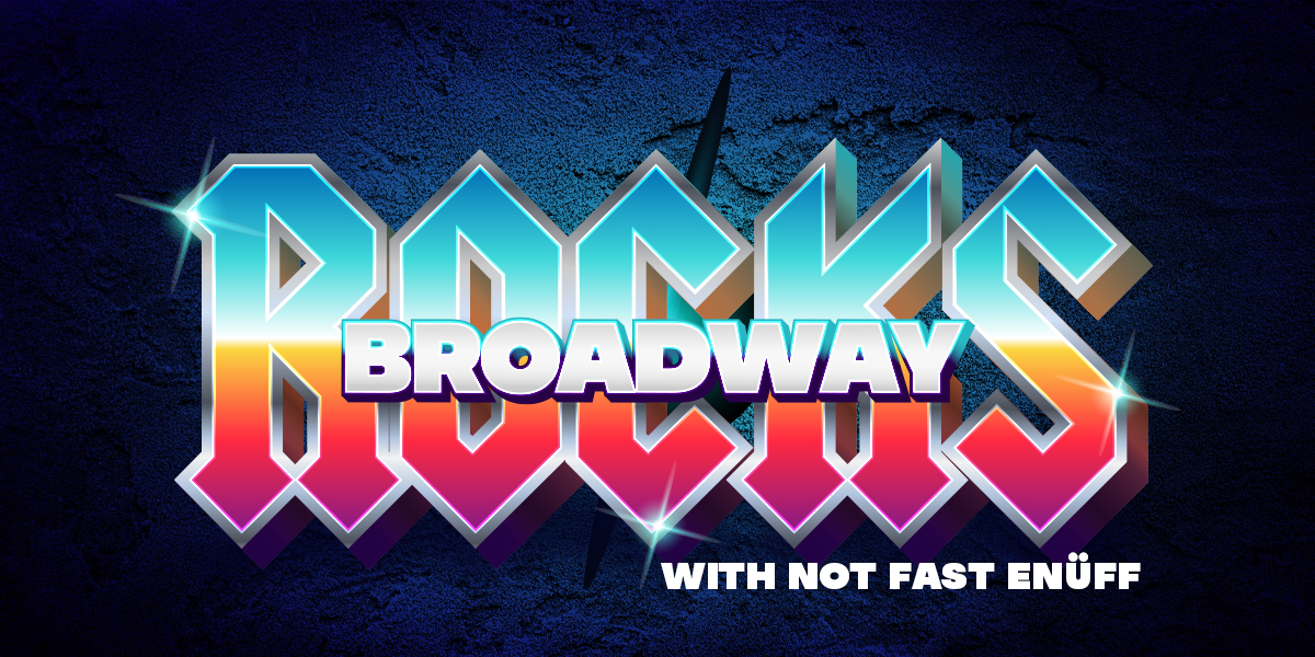 Broadway Rocks